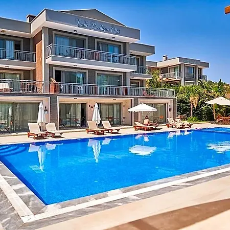 Vadi Boutique 4*