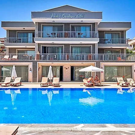 Vadi Boutique Ciftlikkoyu