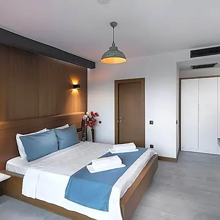 Szálloda Vadi Boutique 4*
