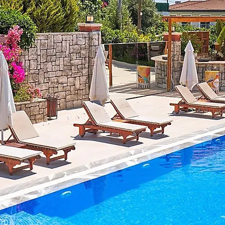 Vadi Boutique Szálloda