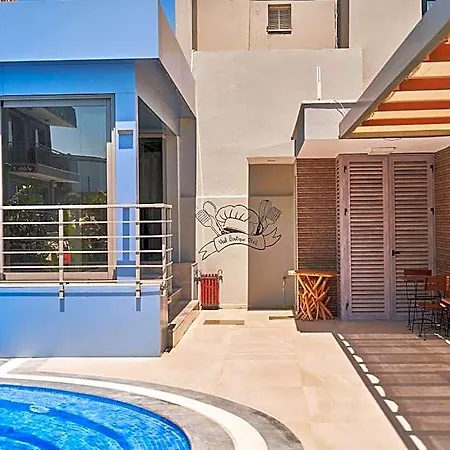 Vadi Boutique Ciftlikkoyu