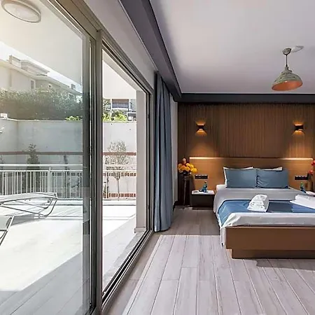Vadi Boutique 4* Ciftlikkoyu