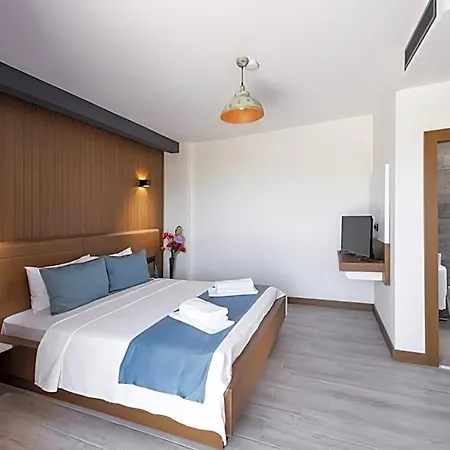 Vadi Boutique 4*
