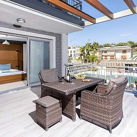 Vadi Boutique Ciftlikkoyu