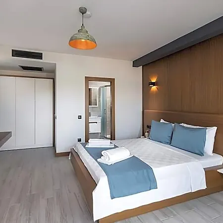 Vadi Boutique Ciftlikkoyu